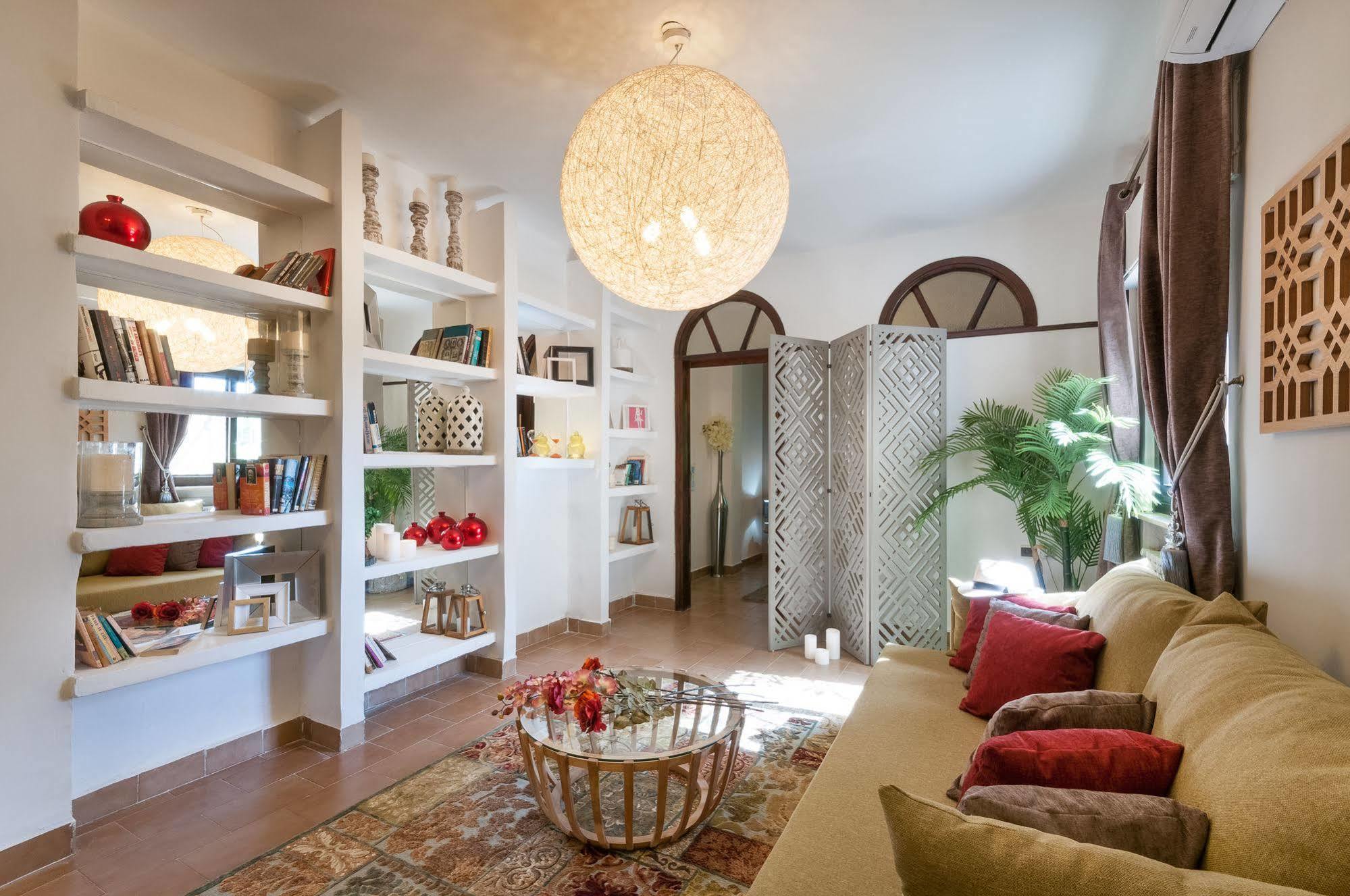 Sweet Inn Apartments - Amatsya Street Jeruzsálem Kültér fotó