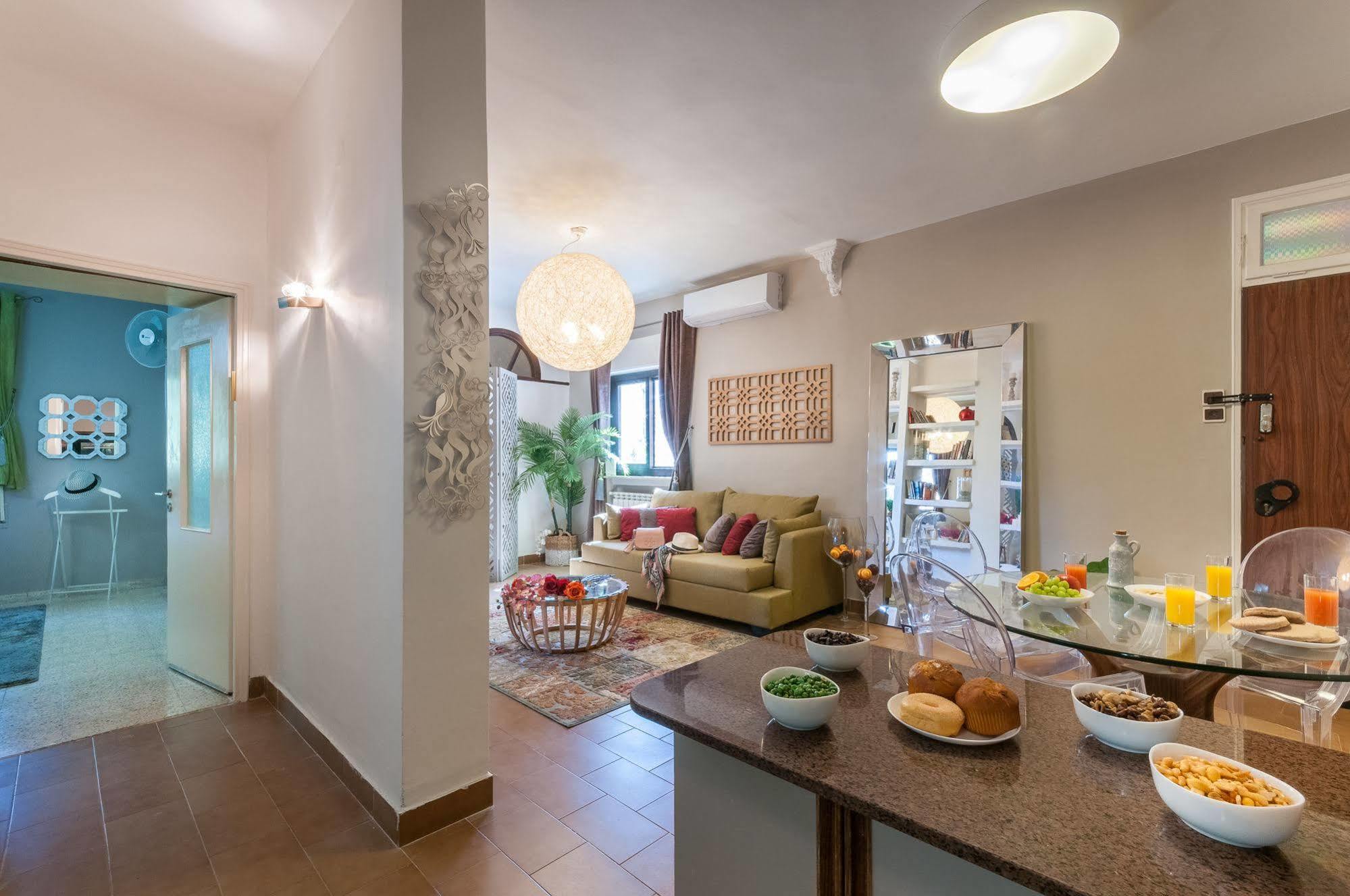 Sweet Inn Apartments - Amatsya Street Jeruzsálem Kültér fotó